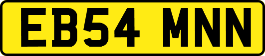 EB54MNN