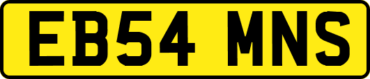 EB54MNS