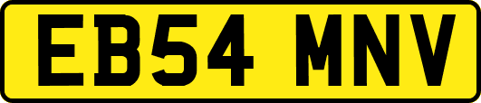 EB54MNV