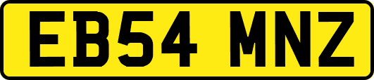 EB54MNZ