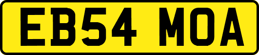 EB54MOA