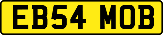EB54MOB