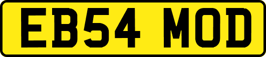 EB54MOD