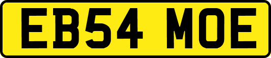 EB54MOE