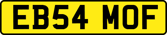 EB54MOF
