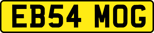 EB54MOG
