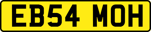 EB54MOH