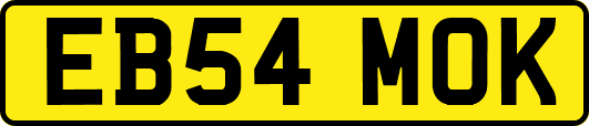 EB54MOK