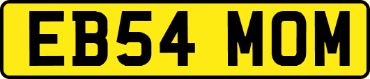 EB54MOM