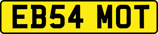 EB54MOT
