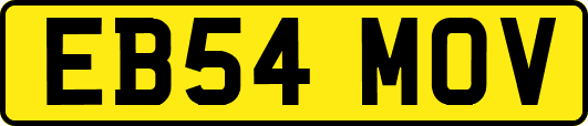 EB54MOV