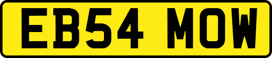 EB54MOW