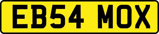 EB54MOX