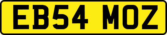 EB54MOZ