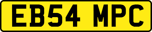 EB54MPC