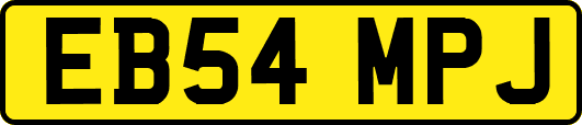 EB54MPJ