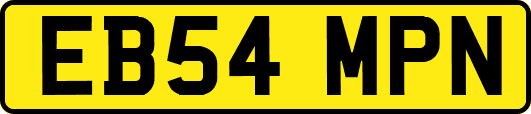 EB54MPN