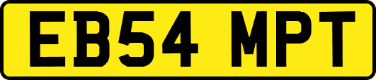 EB54MPT