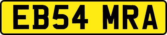 EB54MRA