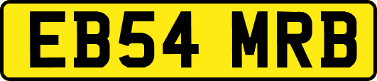 EB54MRB