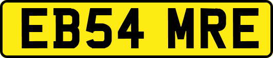 EB54MRE