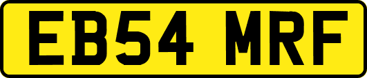 EB54MRF