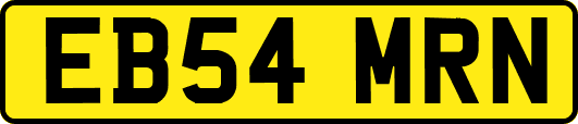 EB54MRN