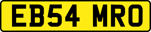 EB54MRO