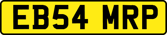 EB54MRP