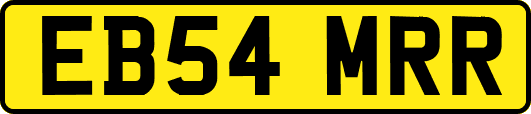 EB54MRR