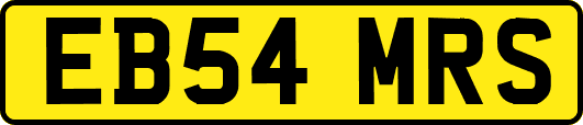 EB54MRS
