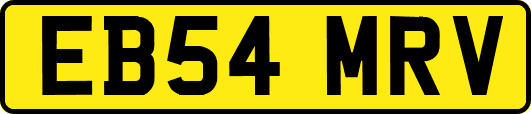EB54MRV