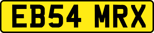 EB54MRX