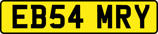 EB54MRY
