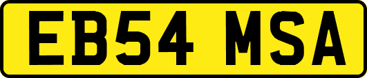 EB54MSA