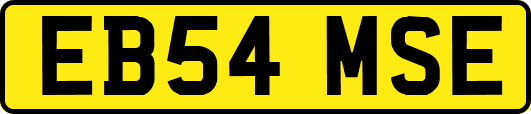 EB54MSE