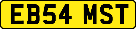 EB54MST