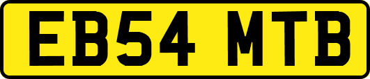EB54MTB