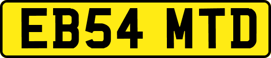 EB54MTD