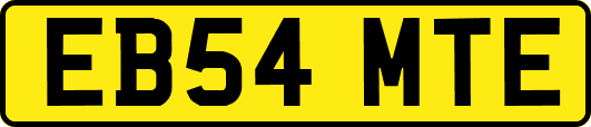 EB54MTE