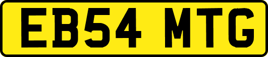 EB54MTG