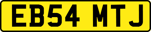 EB54MTJ