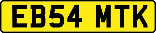 EB54MTK