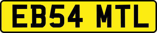 EB54MTL