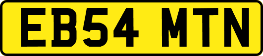 EB54MTN