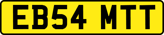 EB54MTT