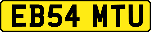 EB54MTU