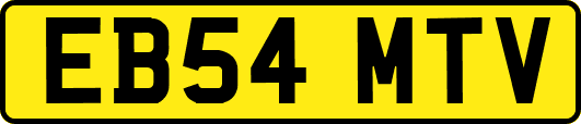 EB54MTV