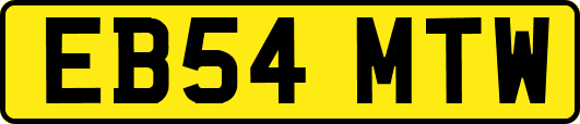 EB54MTW