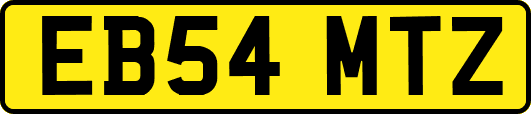 EB54MTZ